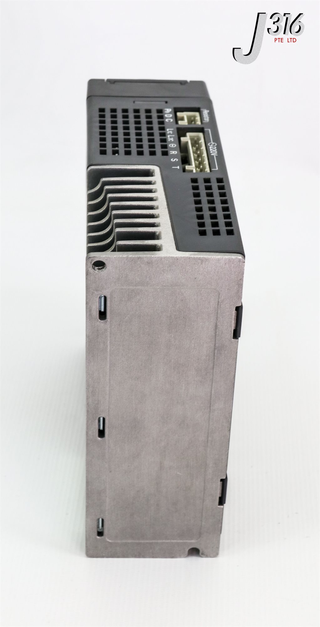 25521 DELTA AC SERVO DRIVE (NEW) ASD-A2-0721-M – J316Gallery